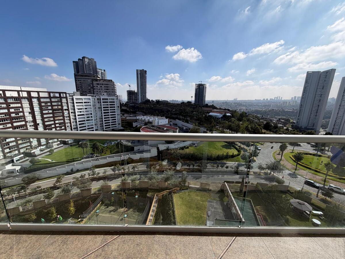 1 de 43: Vista desde la terraza