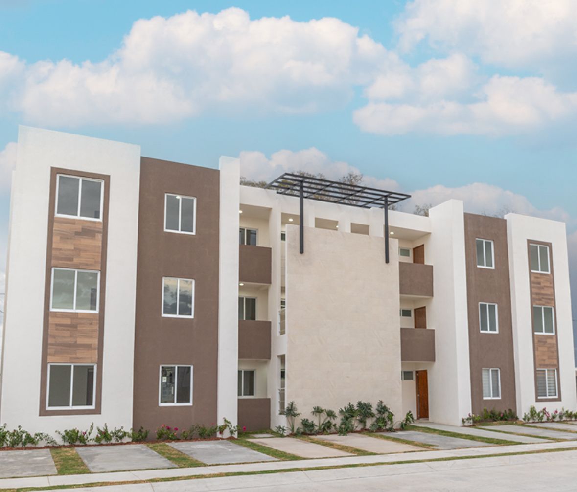 Apartamento em Rancho Santa Mónica, Aguascalientes, foto 2 de 21