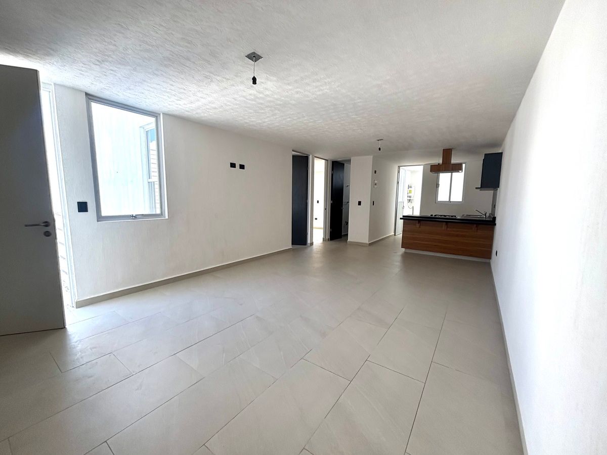 Apartamento em Rancho Santa Mónica, Aguascalientes, foto 4 de 21