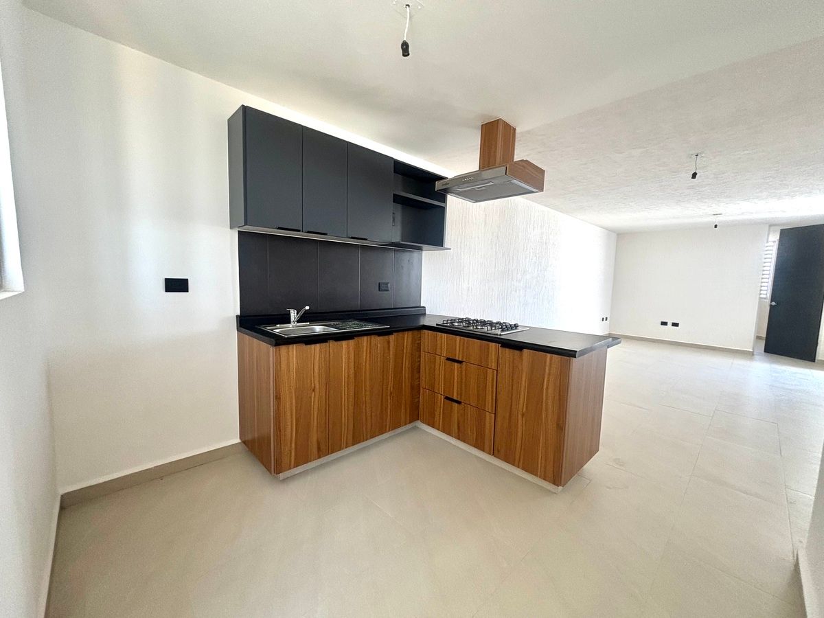 Apartamento em Rancho Santa Mónica, Aguascalientes, foto 5 de 21