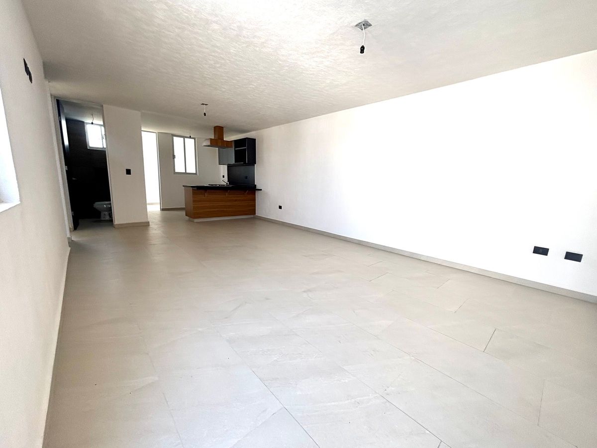 Apartamento em Rancho Santa Mónica, Aguascalientes, foto 6 de 21