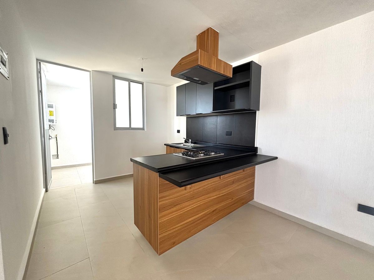 Apartamento em Rancho Santa Mónica, Aguascalientes, foto 7 de 21