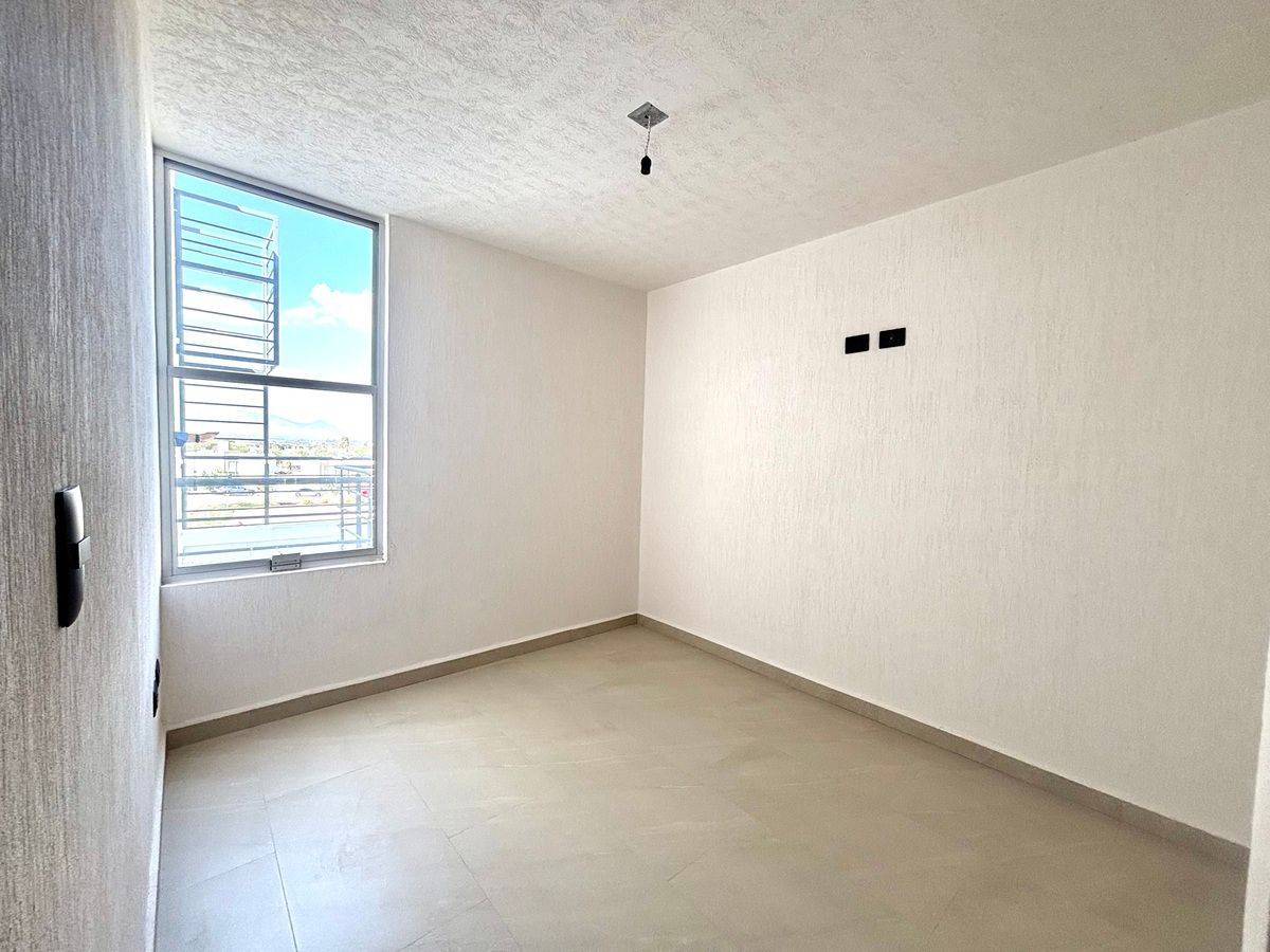 Apartamento em Rancho Santa Mónica, Aguascalientes, foto 10 de 21