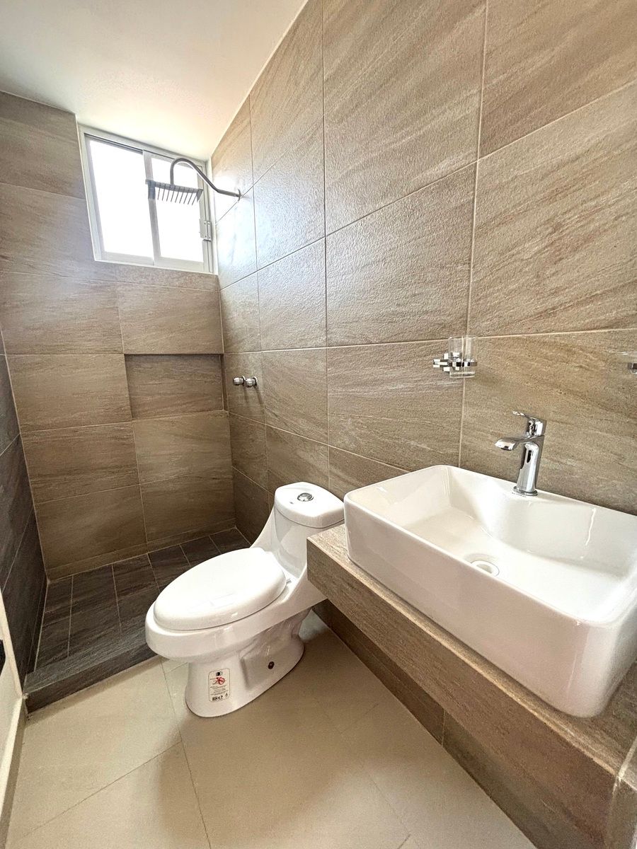 Apartamento em Rancho Santa Mónica, Aguascalientes, foto 11 de 21