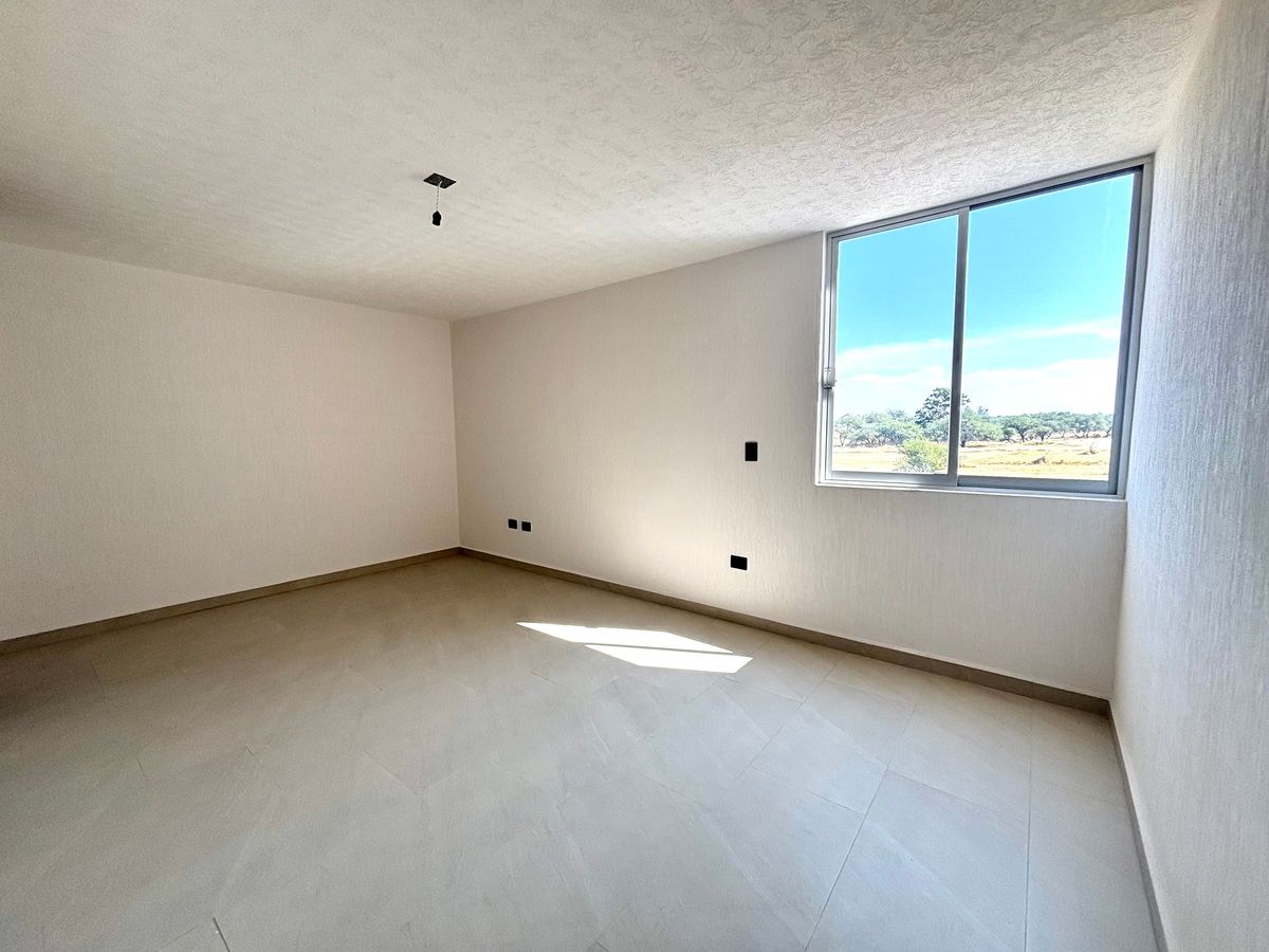 Apartamento em Rancho Santa Mónica, Aguascalientes, foto 12 de 21
