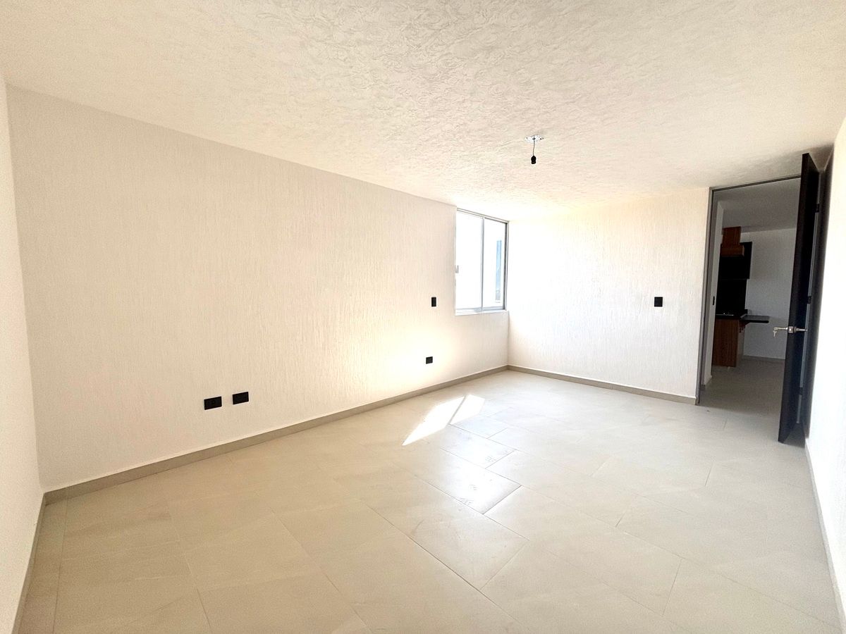 Apartamento em Rancho Santa Mónica, Aguascalientes, foto 13 de 21