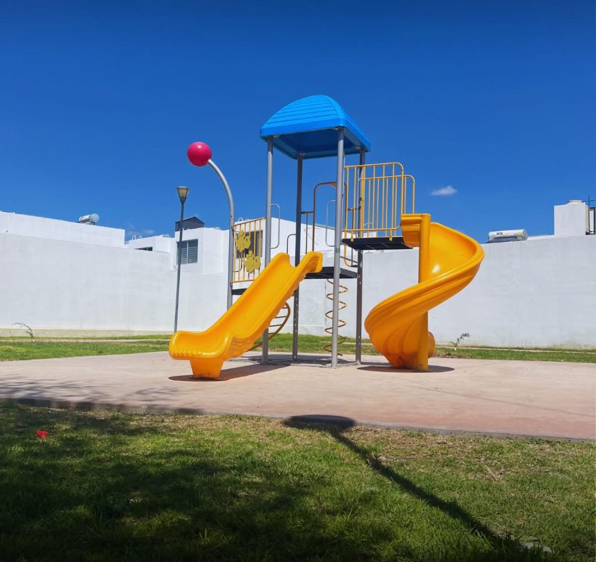 Apartamento em Rancho Santa Mónica, Aguascalientes, foto 16 de 21