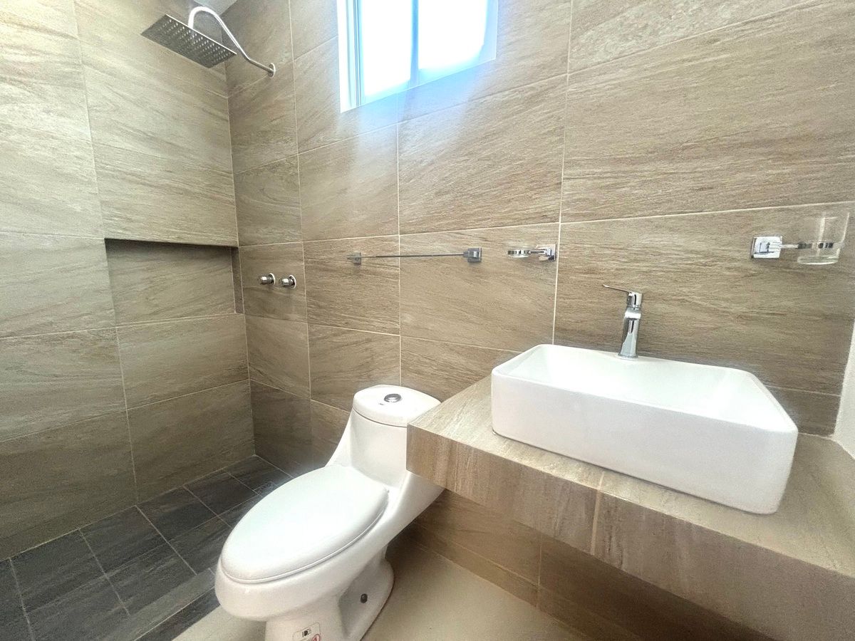 Apartamento em Rancho Santa Mónica, Aguascalientes, foto 14 de 21