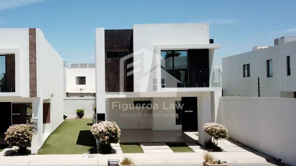 Casa en venta en Altaria Residencial Modelo Atenea(Mexicali, B.C)