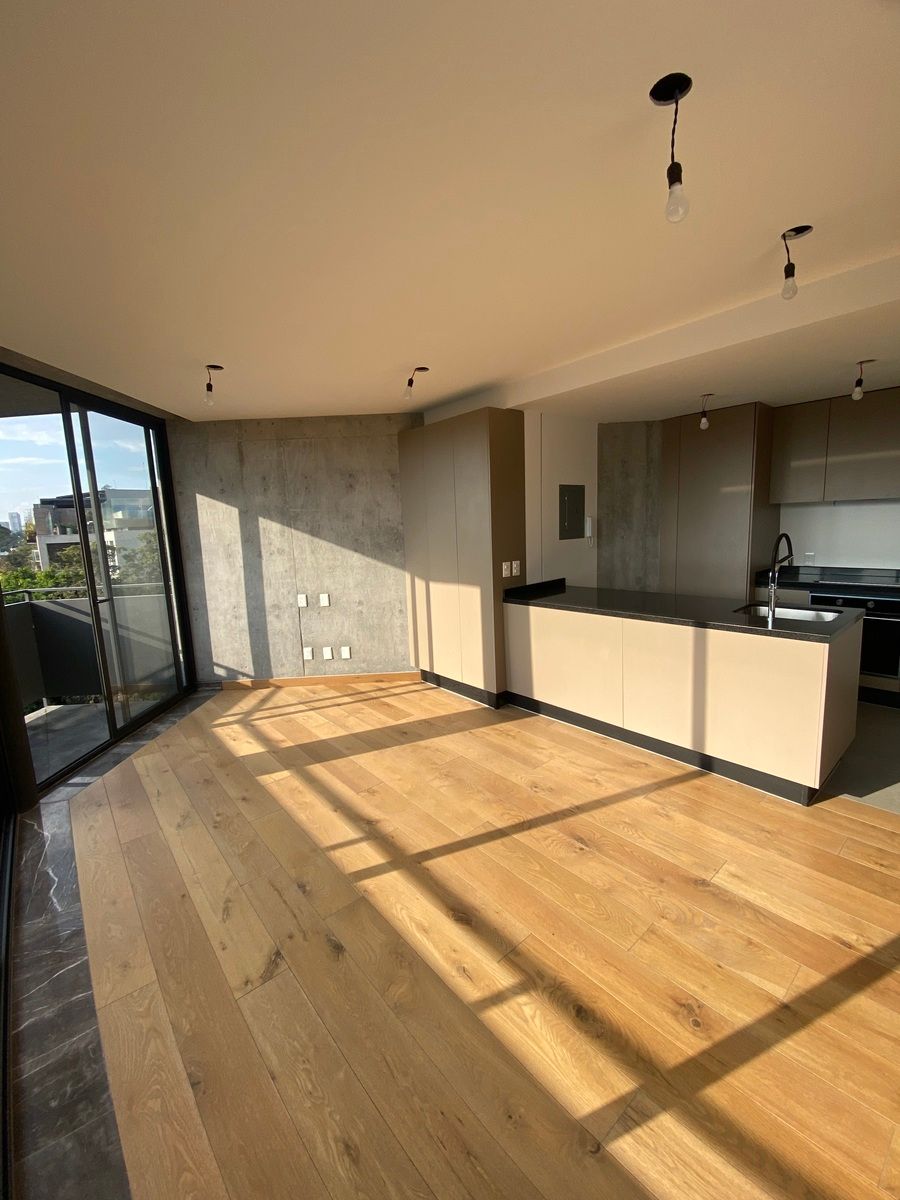 Apartamento em Roma Norte, Cuauhtémoc, foto 2 de 13