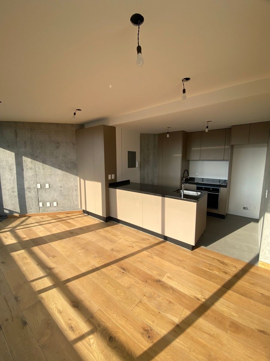 Apartamento em Roma Norte, Cuauhtémoc, foto 6 de 13