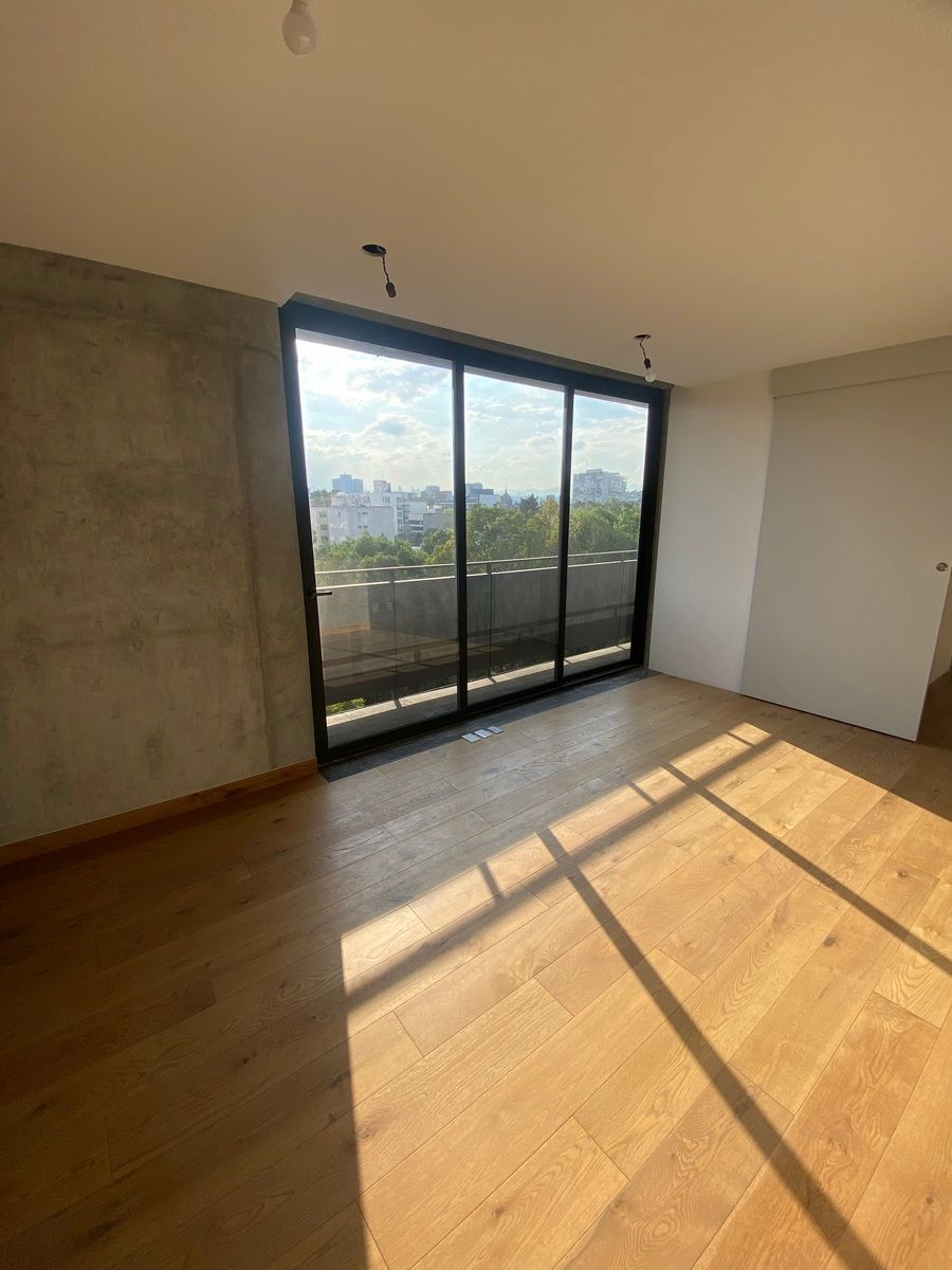 Apartamento em Roma Norte, Cuauhtémoc, foto 9 de 13