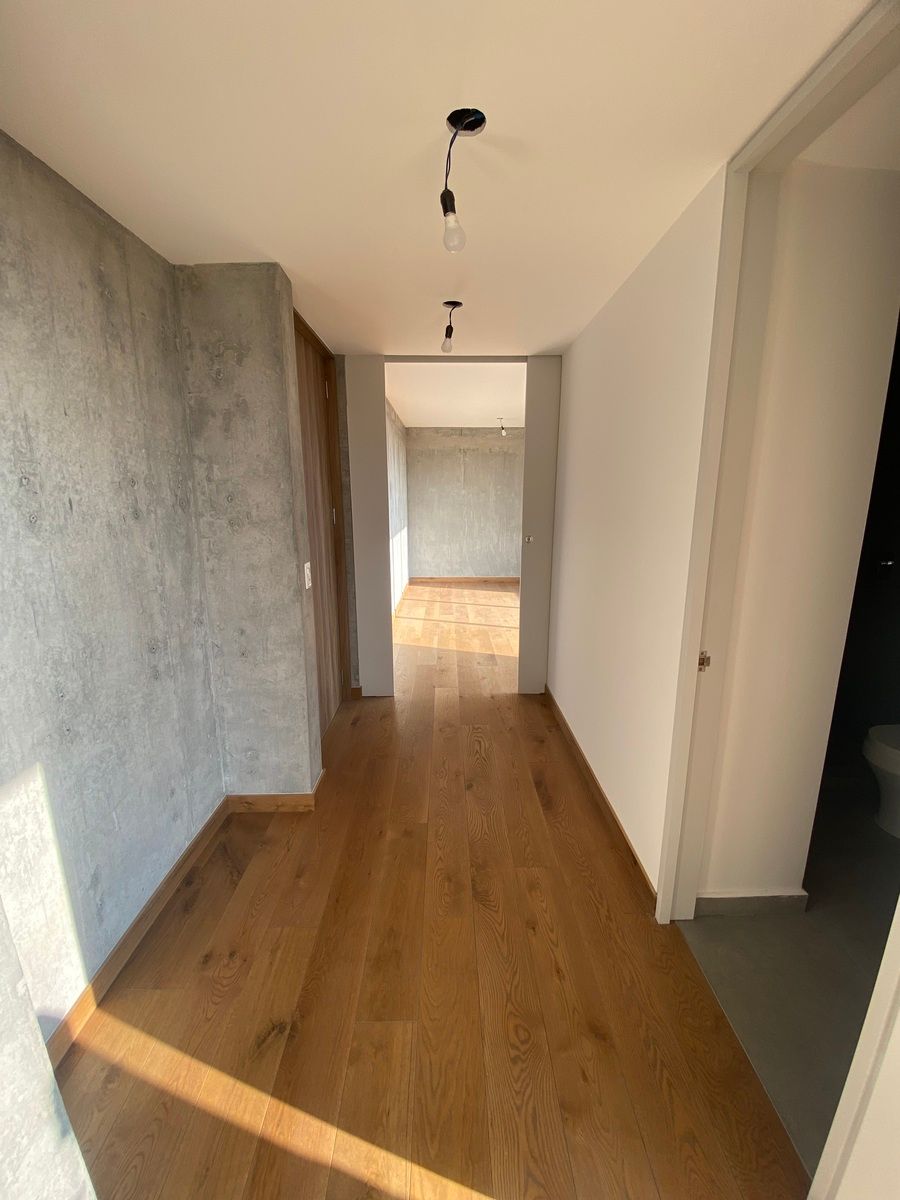 Apartamento em Roma Norte, Cuauhtémoc, foto 10 de 13