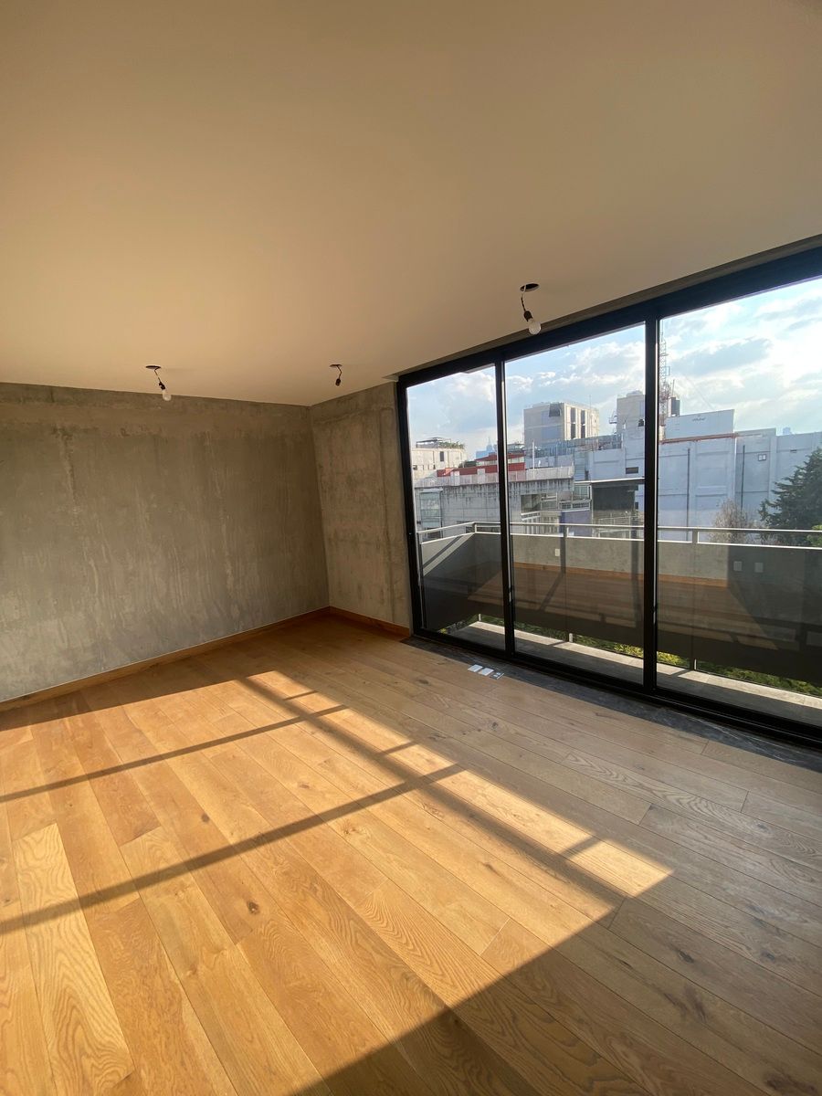 Apartamento em Roma Norte, Cuauhtémoc, foto 11 de 13