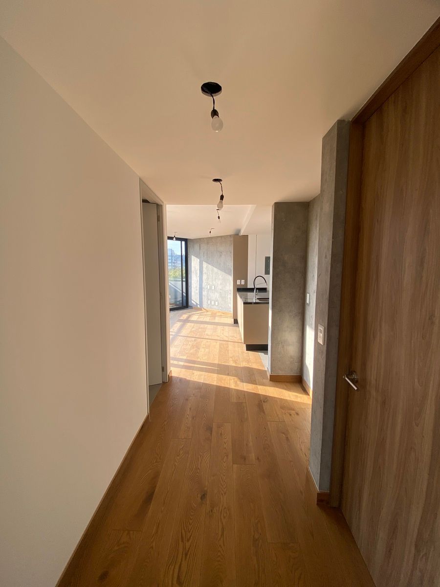 Apartamento em Roma Norte, Cuauhtémoc, foto 12 de 13