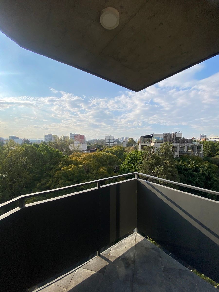 Apartamento em Roma Norte, Cuauhtémoc, foto 13 de 13