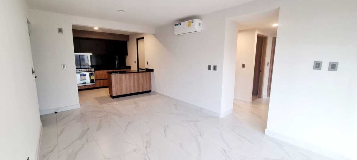 6 de 32: área sala - comedor