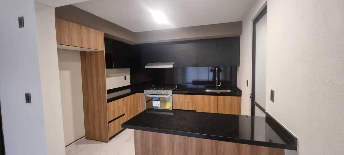 7 de 32: cocina integral