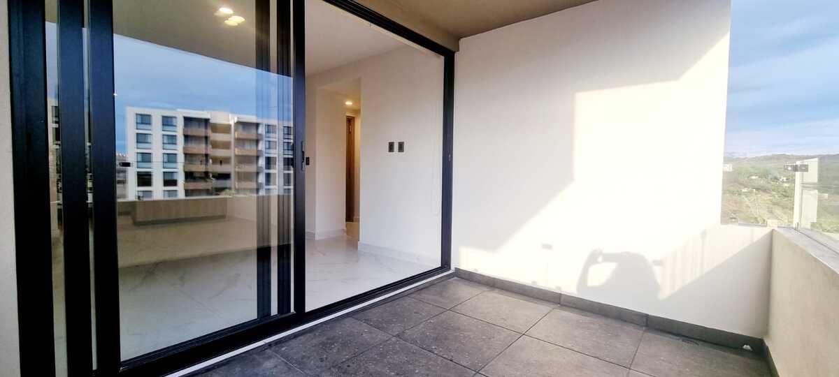 11 de 32: terraza techada