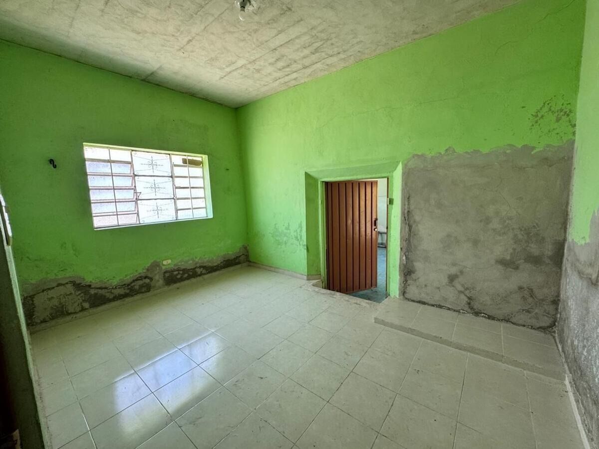 7 de 10: Recámara o espacio 1