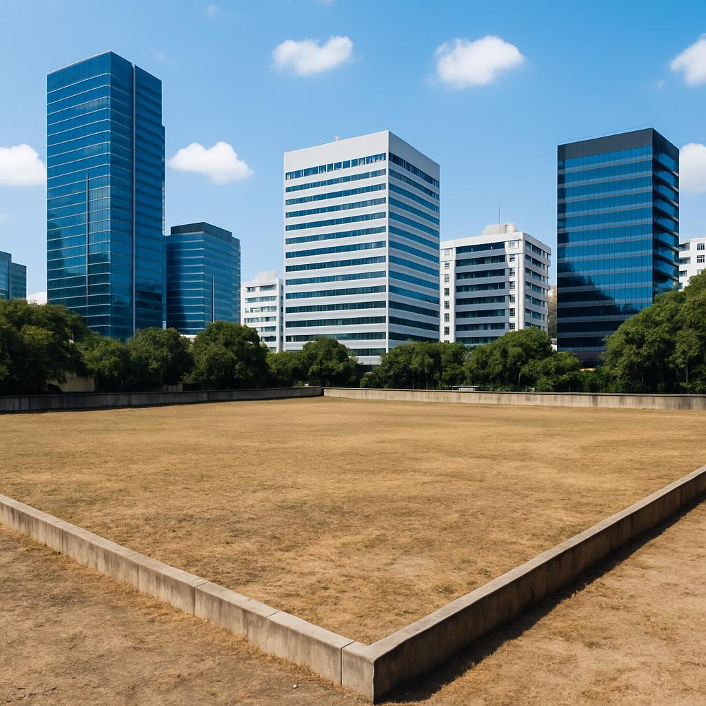 Terrenos en Venta Ensanche Naco, Santo Domingo