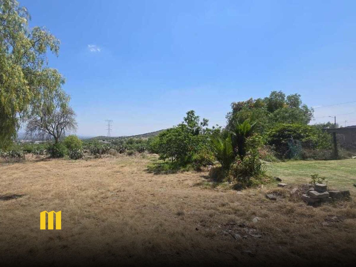 Terreno 19.5 hectáreas en venta en Teotihuacan - foto 4