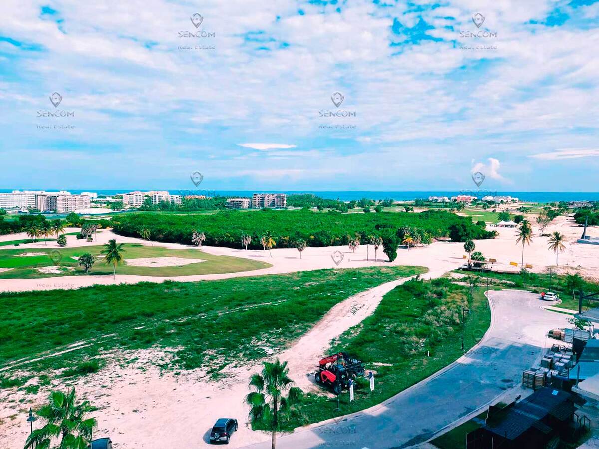 2 de 17: Se Alquila Penthouse en Vista Alta Cap Cana 2