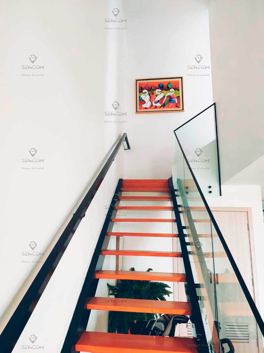 4 de 17: Se Alquila Penthouse en Vista Alta Cap Cana 5