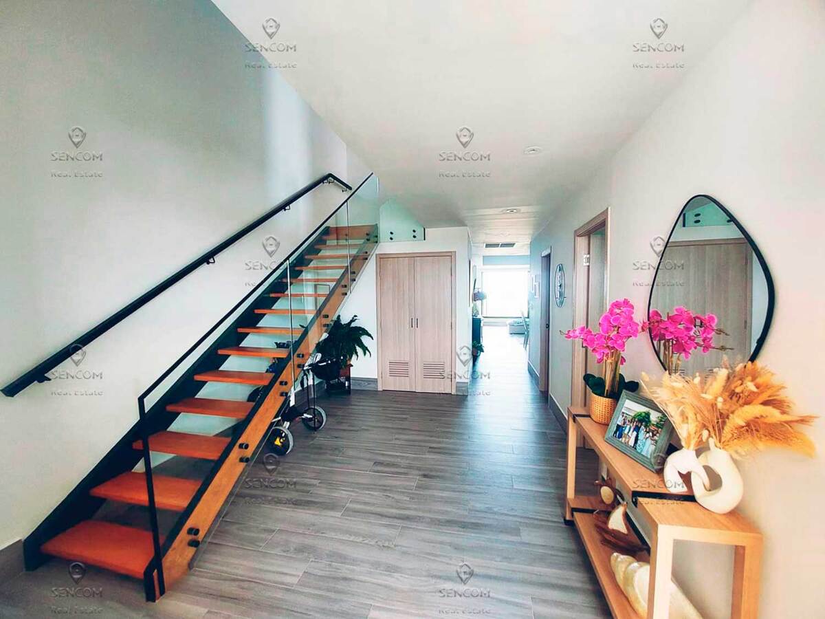 5 de 17: Se Alquila Penthouse en Vista Alta Cap Cana 4