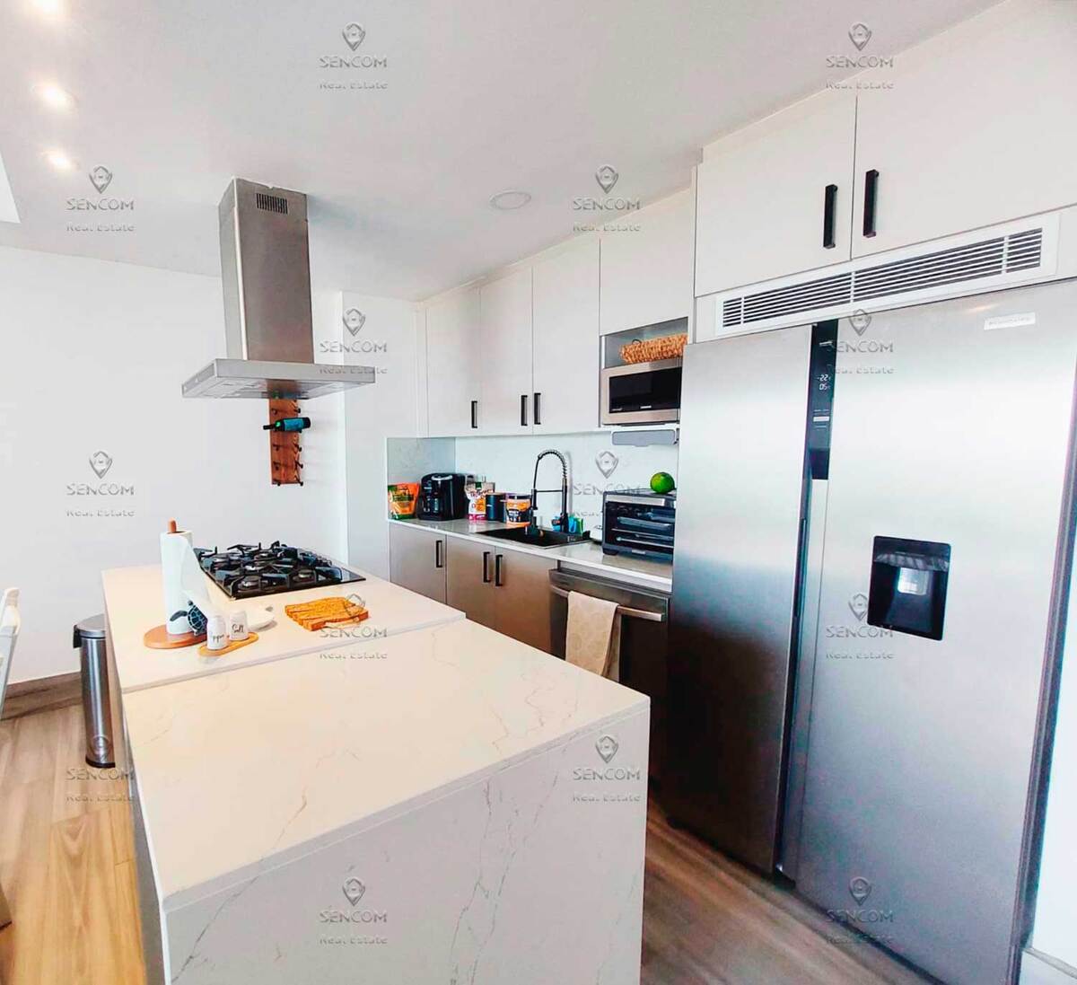 6 de 17: Se Alquila Penthouse en Vista Alta Cap Cana 6