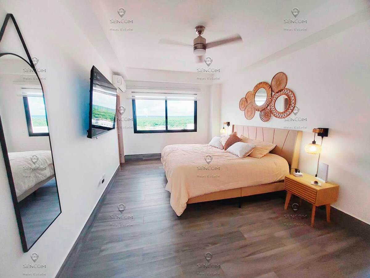 10 de 17: Se Alquila Penthouse en Vista Alta Cap Cana 12