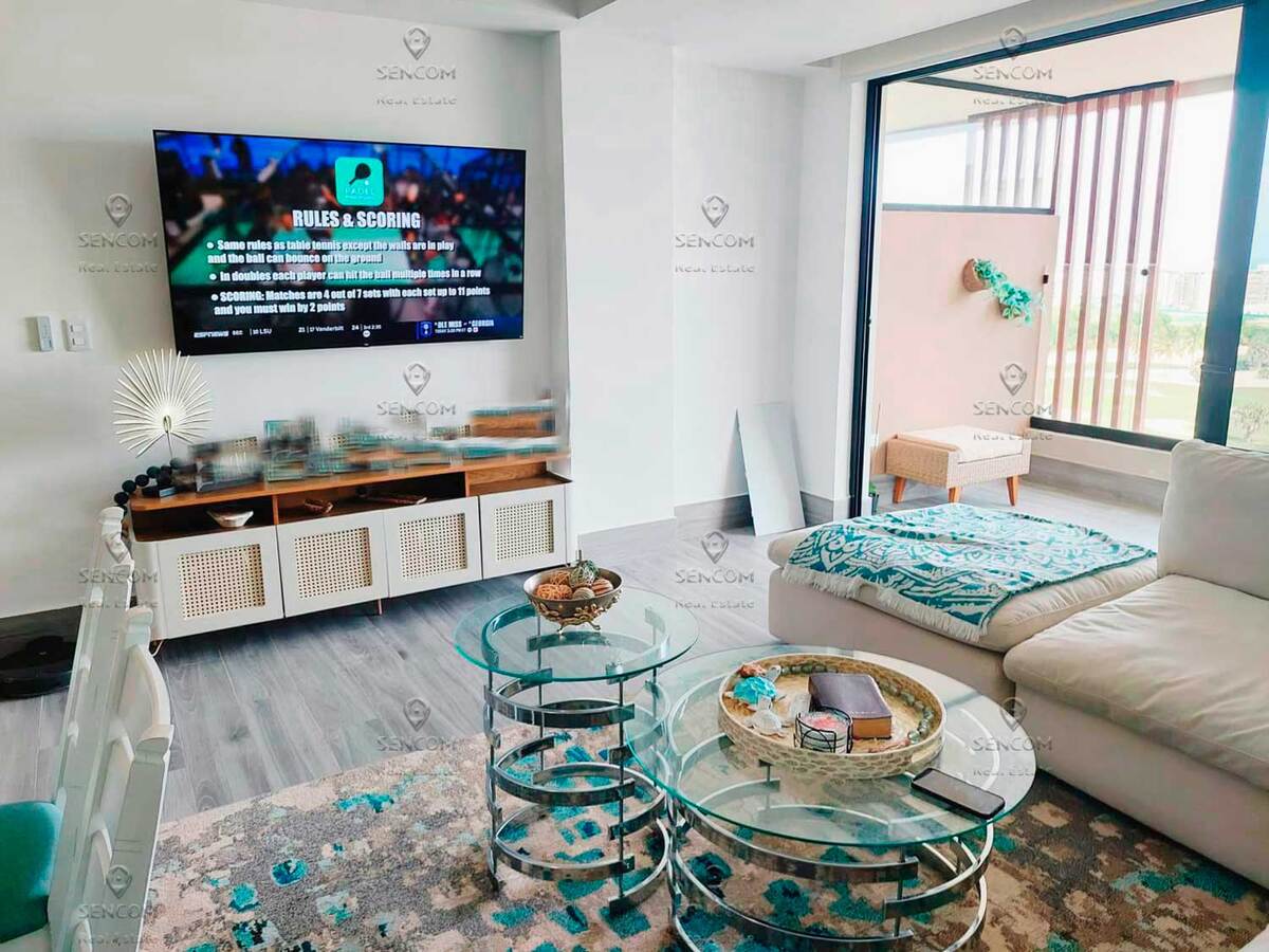 11 de 17: Se Alquila Penthouse en Vista Alta Cap Cana 10