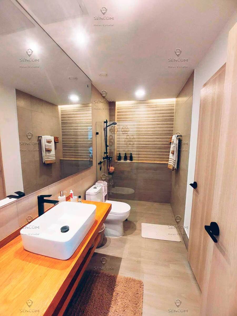 13 de 17: Se Alquila Penthouse en Vista Alta Cap Cana 13
