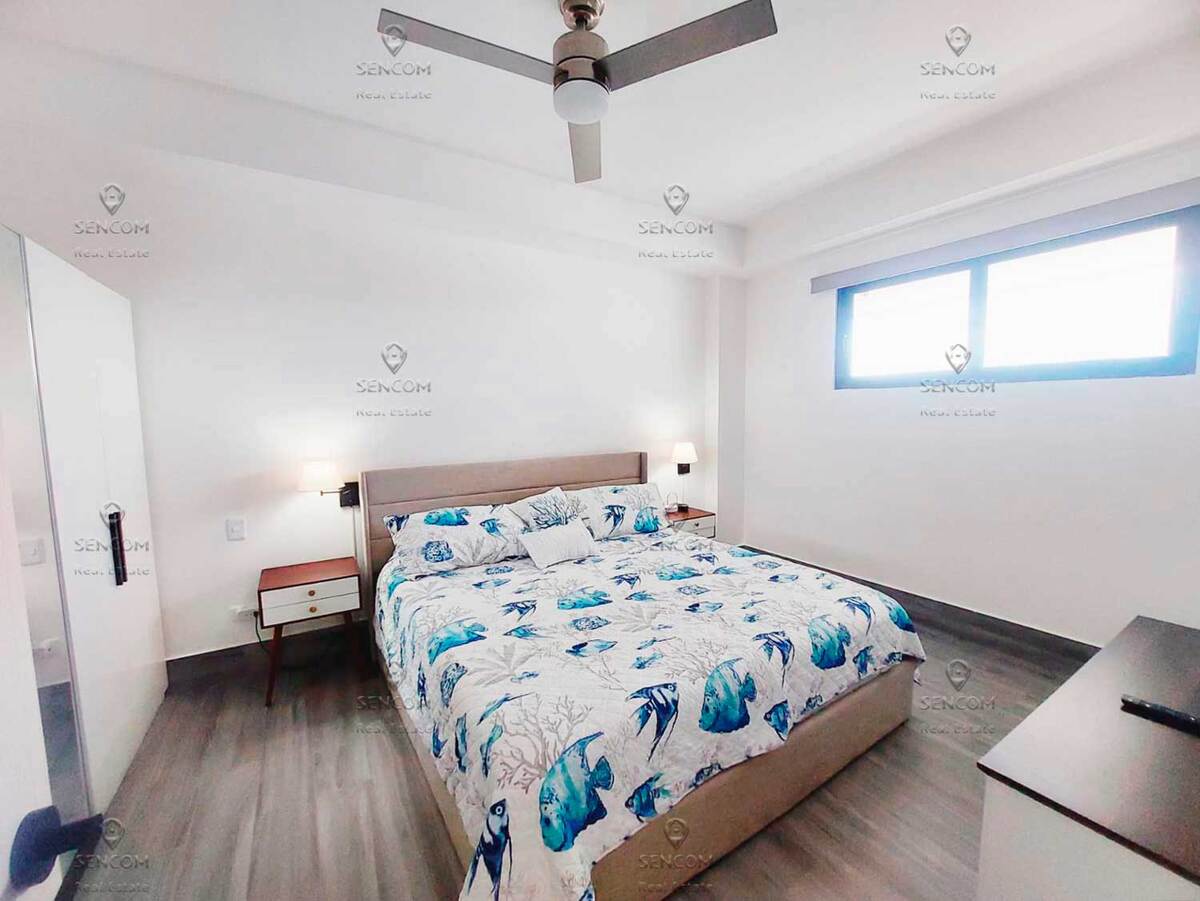 14 de 17: Se Alquila Penthouse en Vista Alta Cap Cana 14