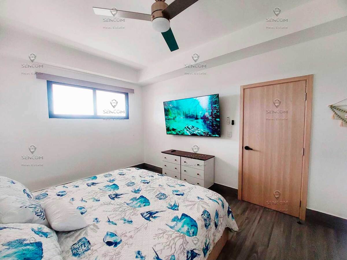 16 de 17: Se Alquila Penthouse en Vista Alta Cap Cana 16