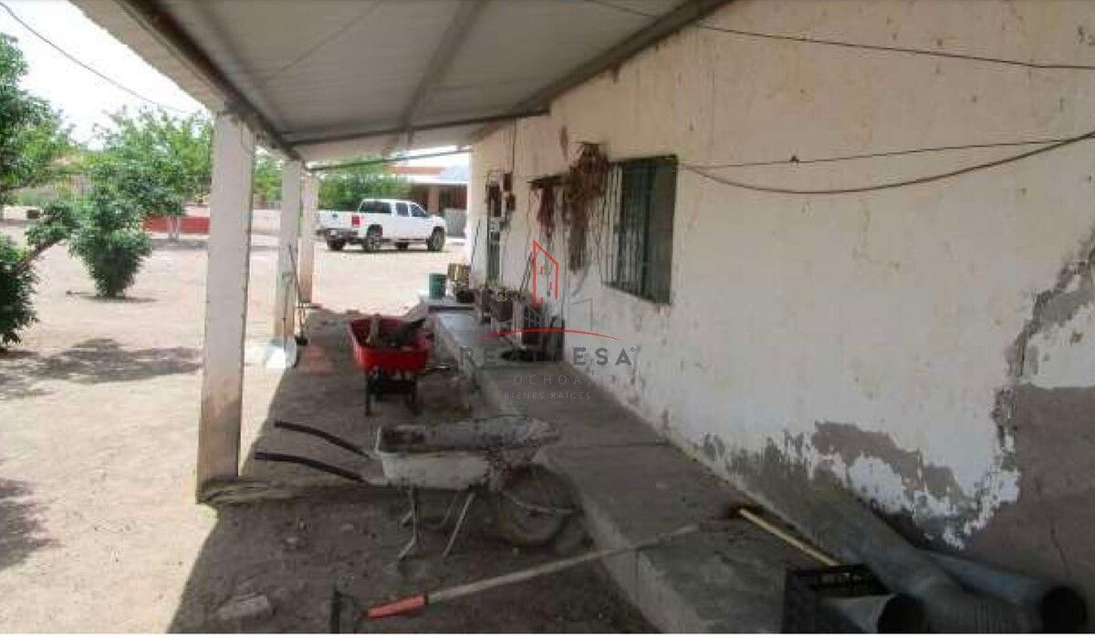 Rancho en Satevo, Satevó, foto 8 de 10