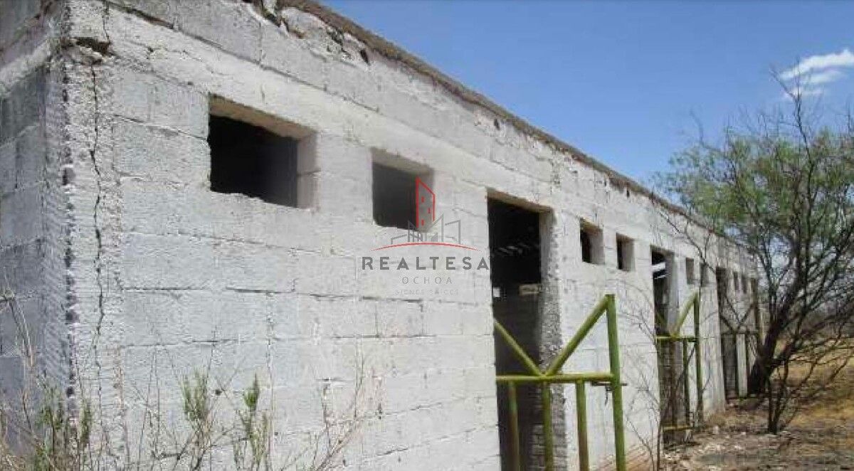 Rancho en Satevo, Satevó, foto 7 de 10