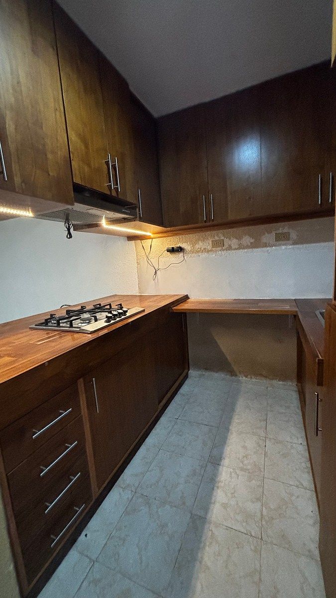 Cocina integral, foto 38 de 42