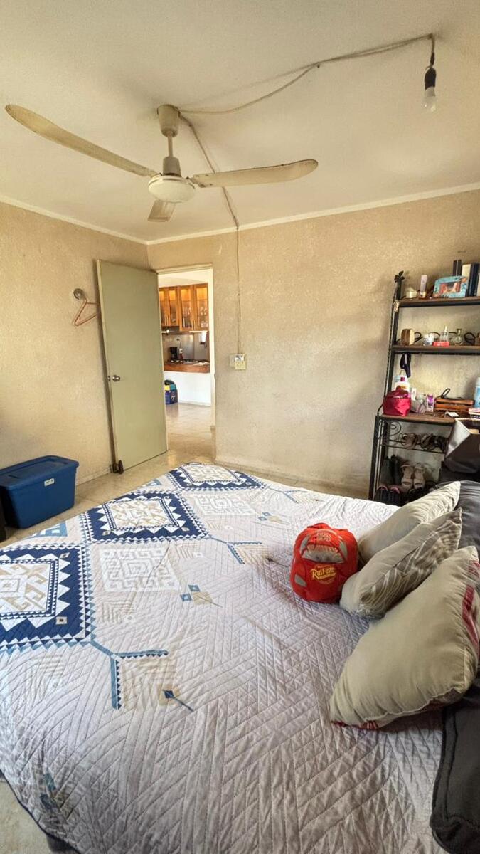 18 de 19: habitación principal