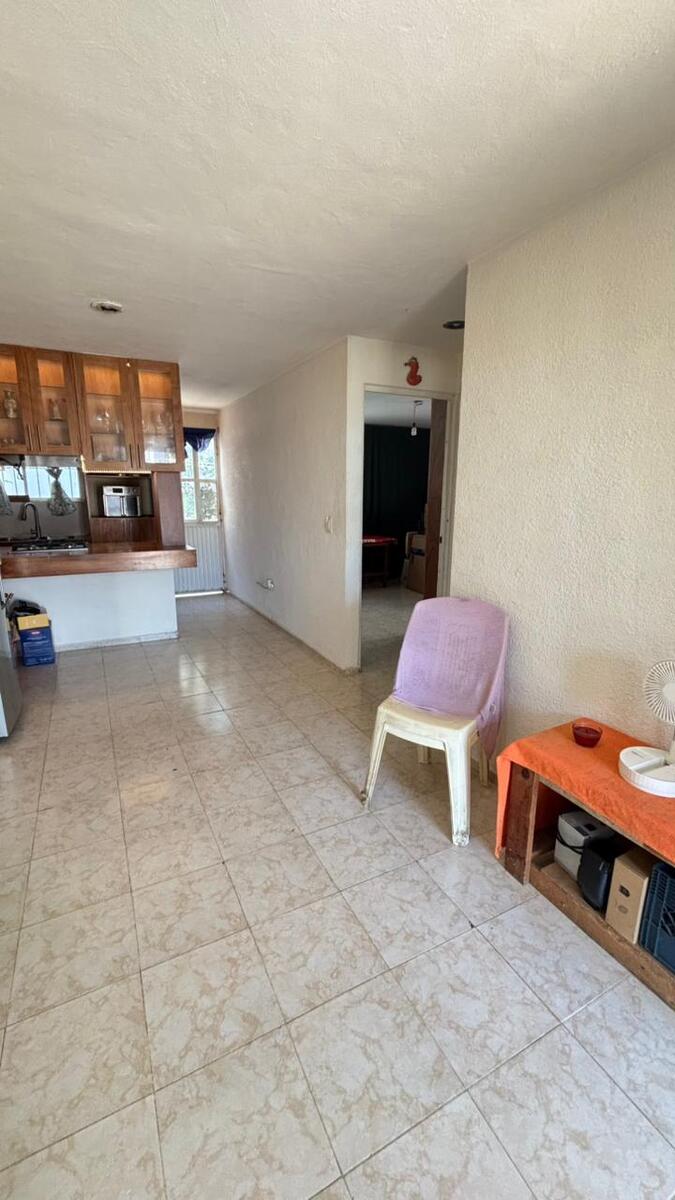 15 de 19: comedor y cocina