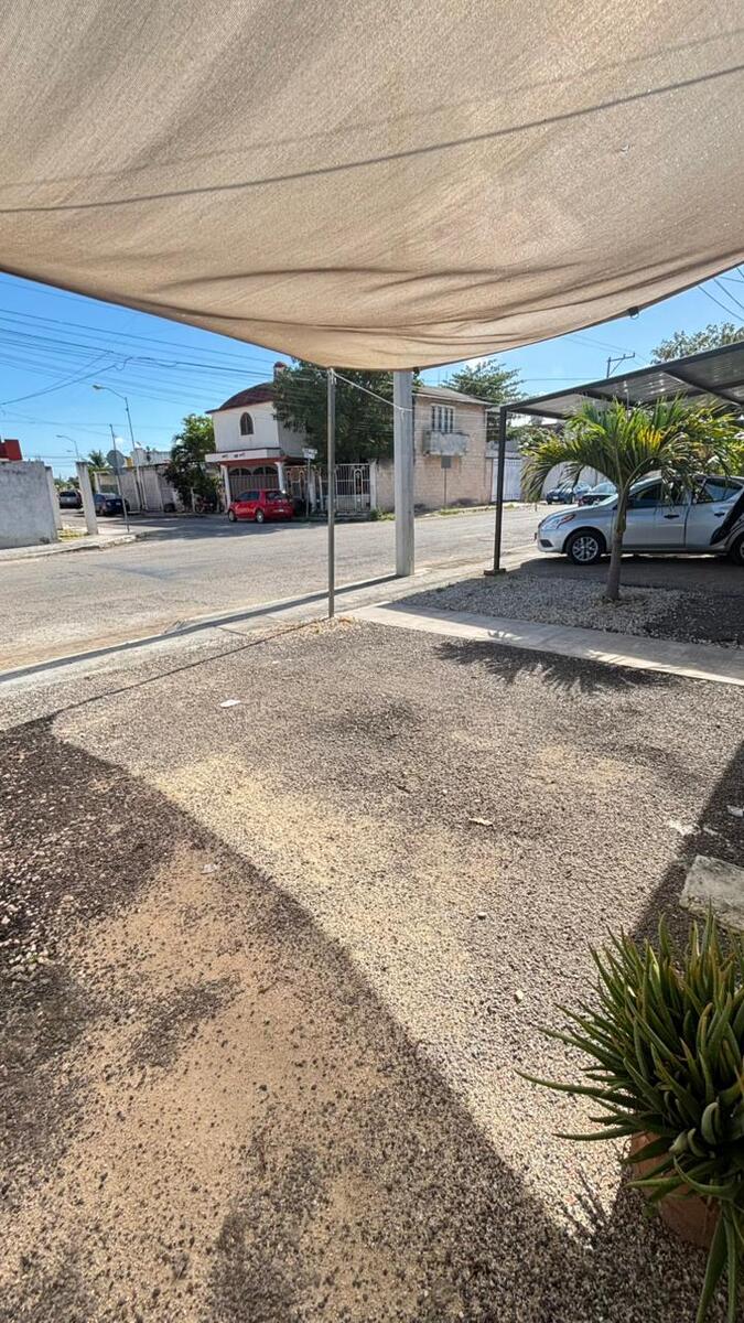 4 de 19: estacionamiento 2 autos