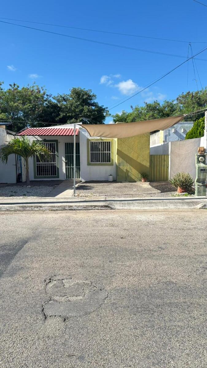 1 de 19: fachada principal