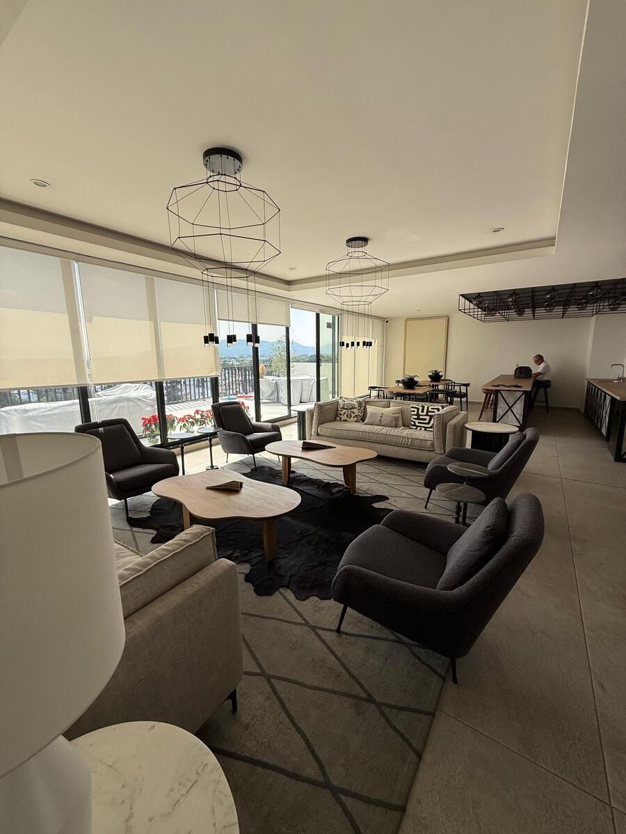 20 de 23: Esapacio social