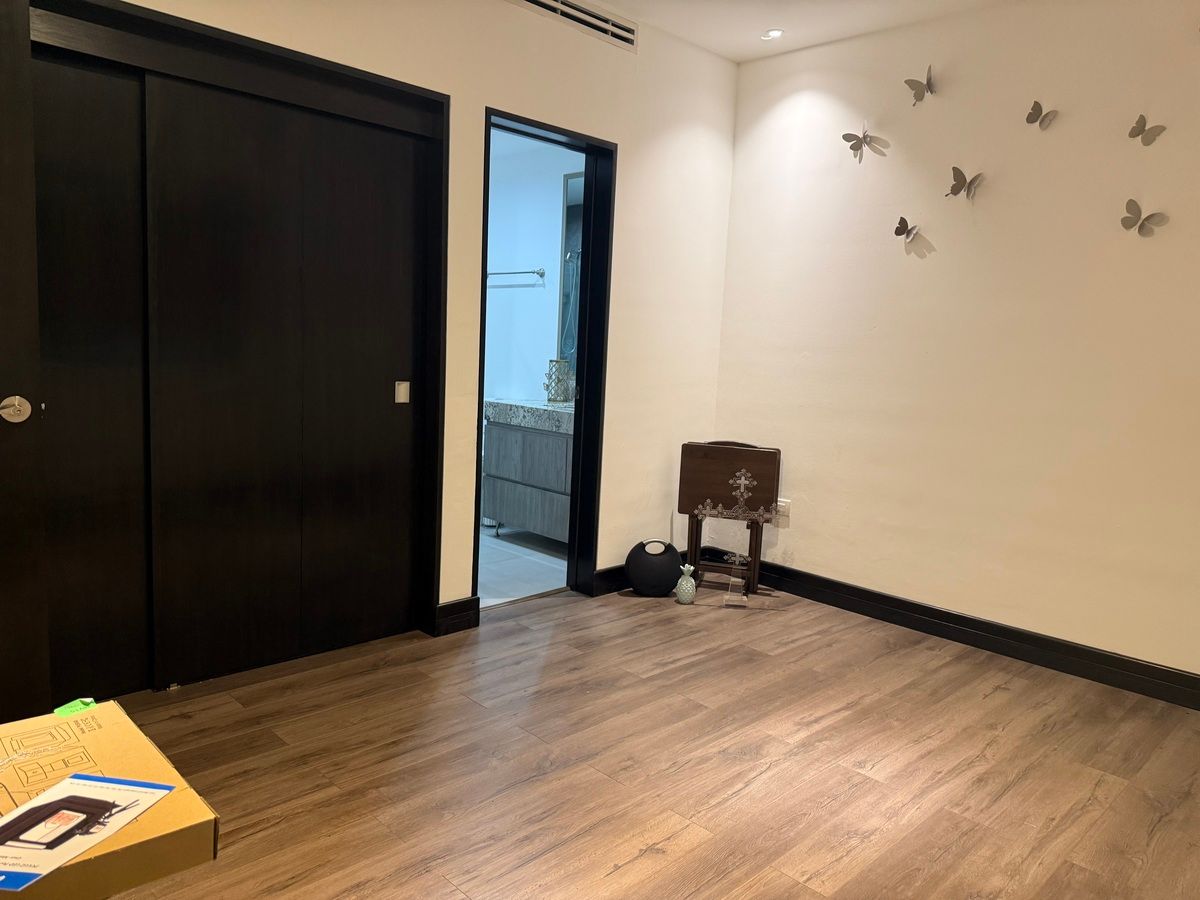 10 de 15: Recámara secundaria