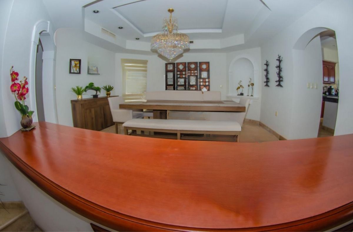 Casa en El Cid, Mazatlán, foto 14 de 46