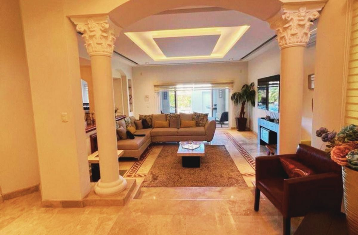 Casa en El Cid, Mazatlán, foto 7 de 46