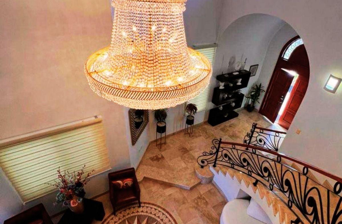 Casa en El Cid, Mazatlán, foto 6 de 46