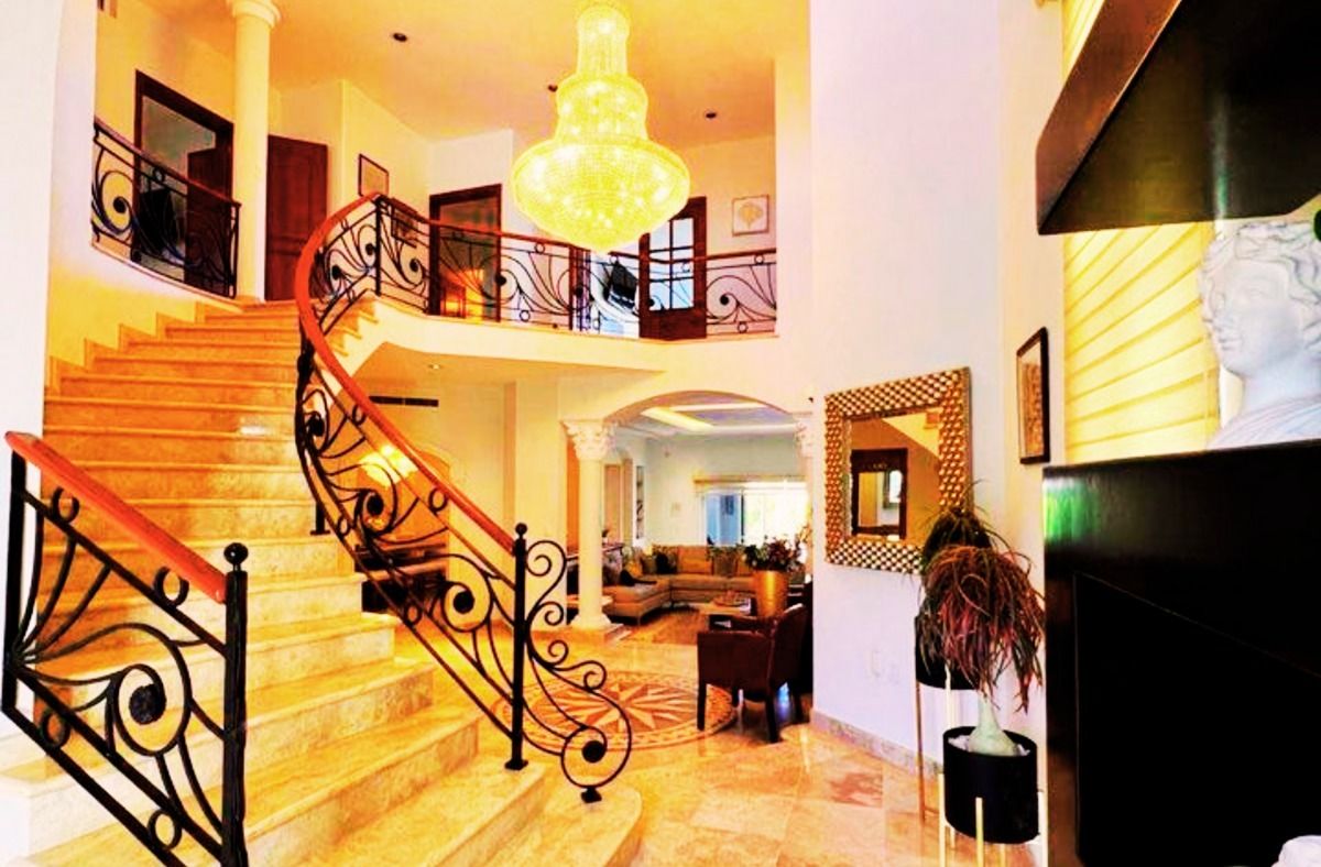 Casa en El Cid, Mazatlán, foto 9 de 46