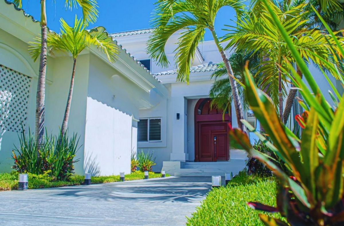 Casa en El Cid, Mazatlán, foto 18 de 46