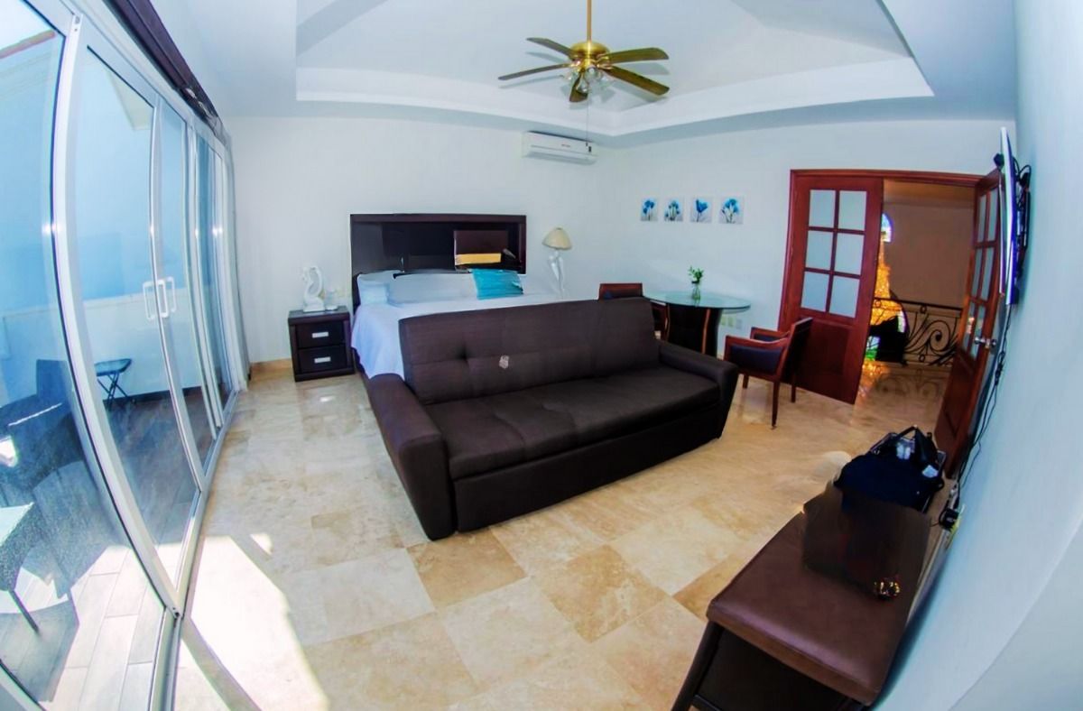 Casa en El Cid, Mazatlán, foto 22 de 46
